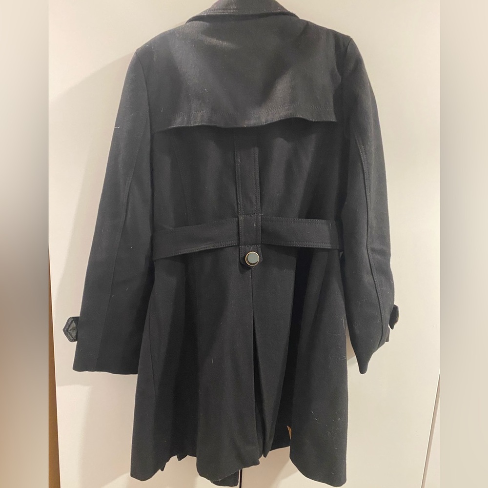 Winter Coat - Picture 2 of 3